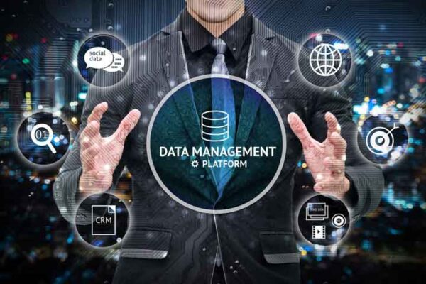 Data Management Suite